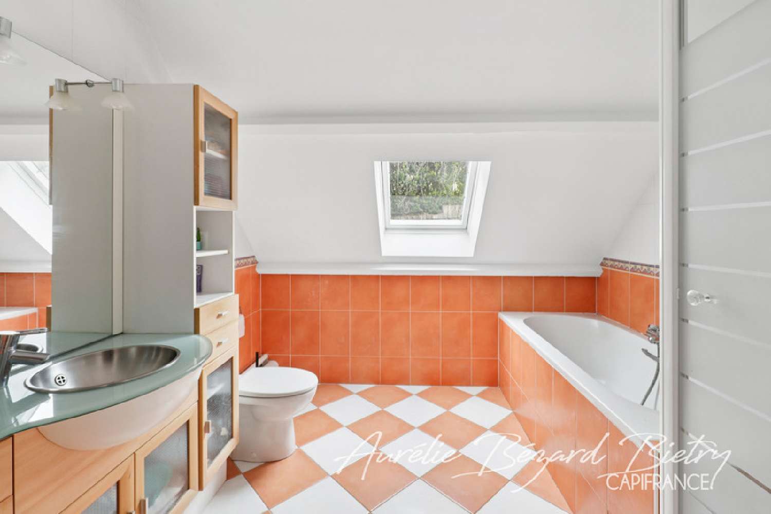 en venta casa Vaucresson Hauts-de-Seine 8