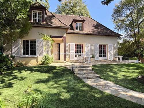 Vaucresson Hauts-de-Seine huis foto 7410095