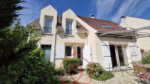 Vauhallan Essonne house foto 7405022