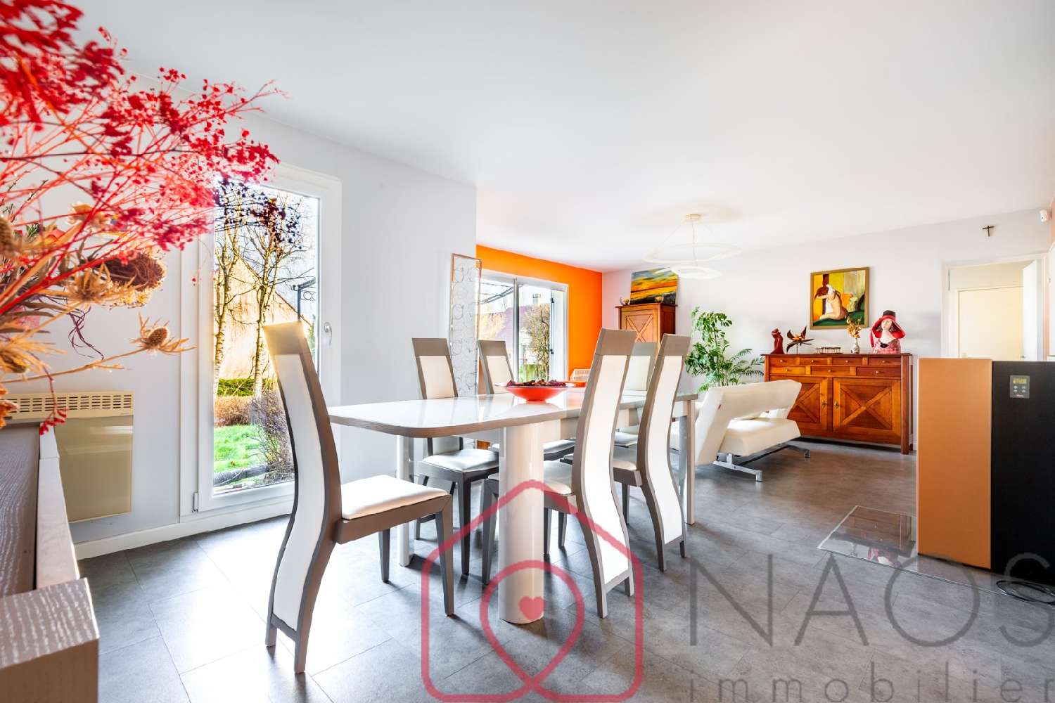 for sale house Vauhallan Essonne 3