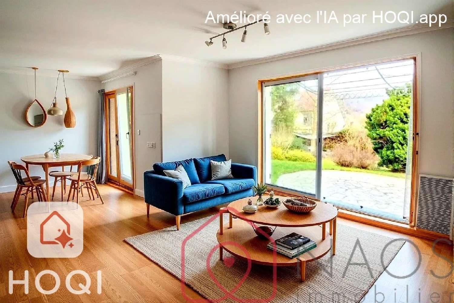 for sale house Vauhallan Essonne 4
