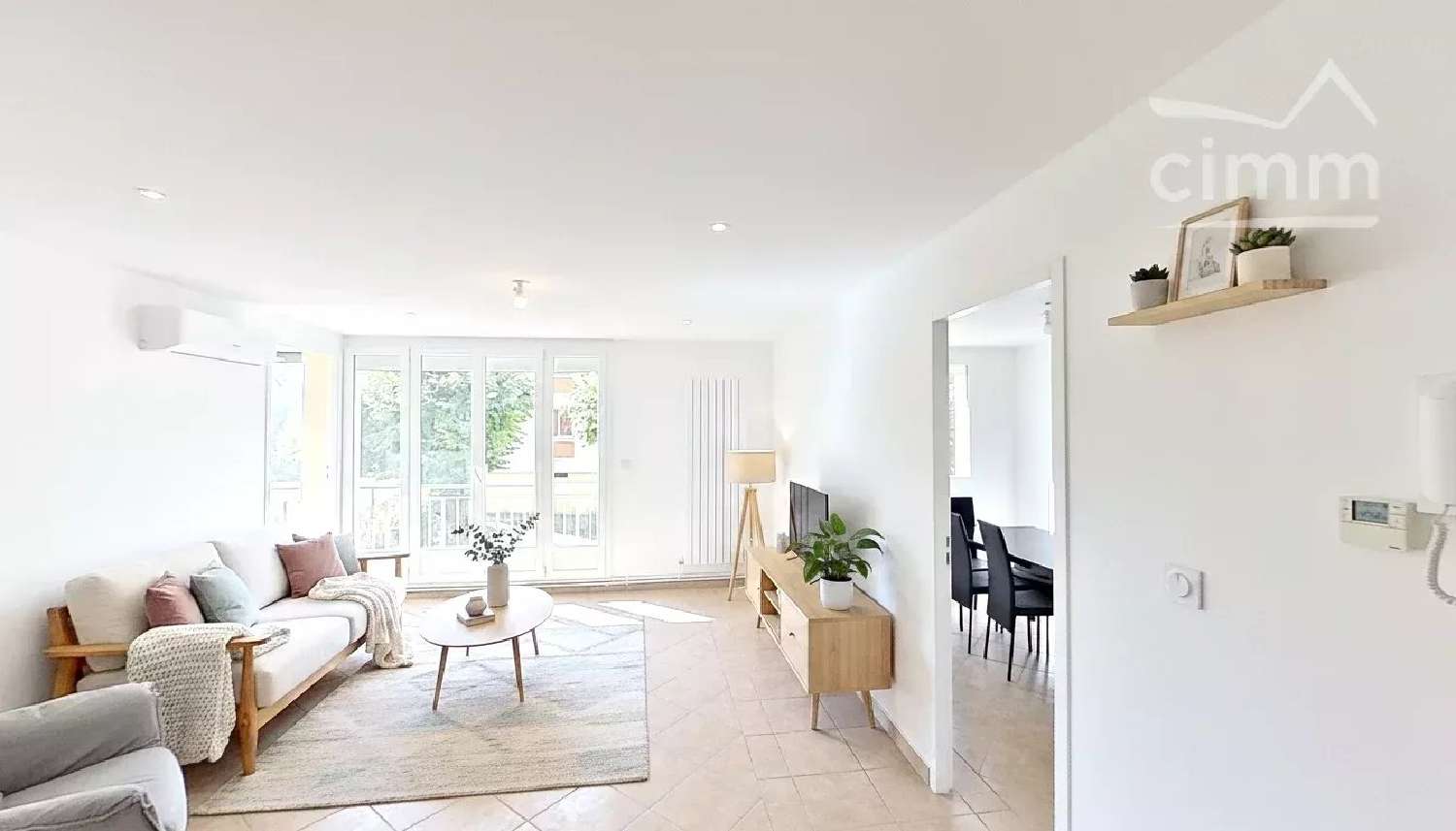  à vendre maison Vaulx-en-Velin Rhône 1