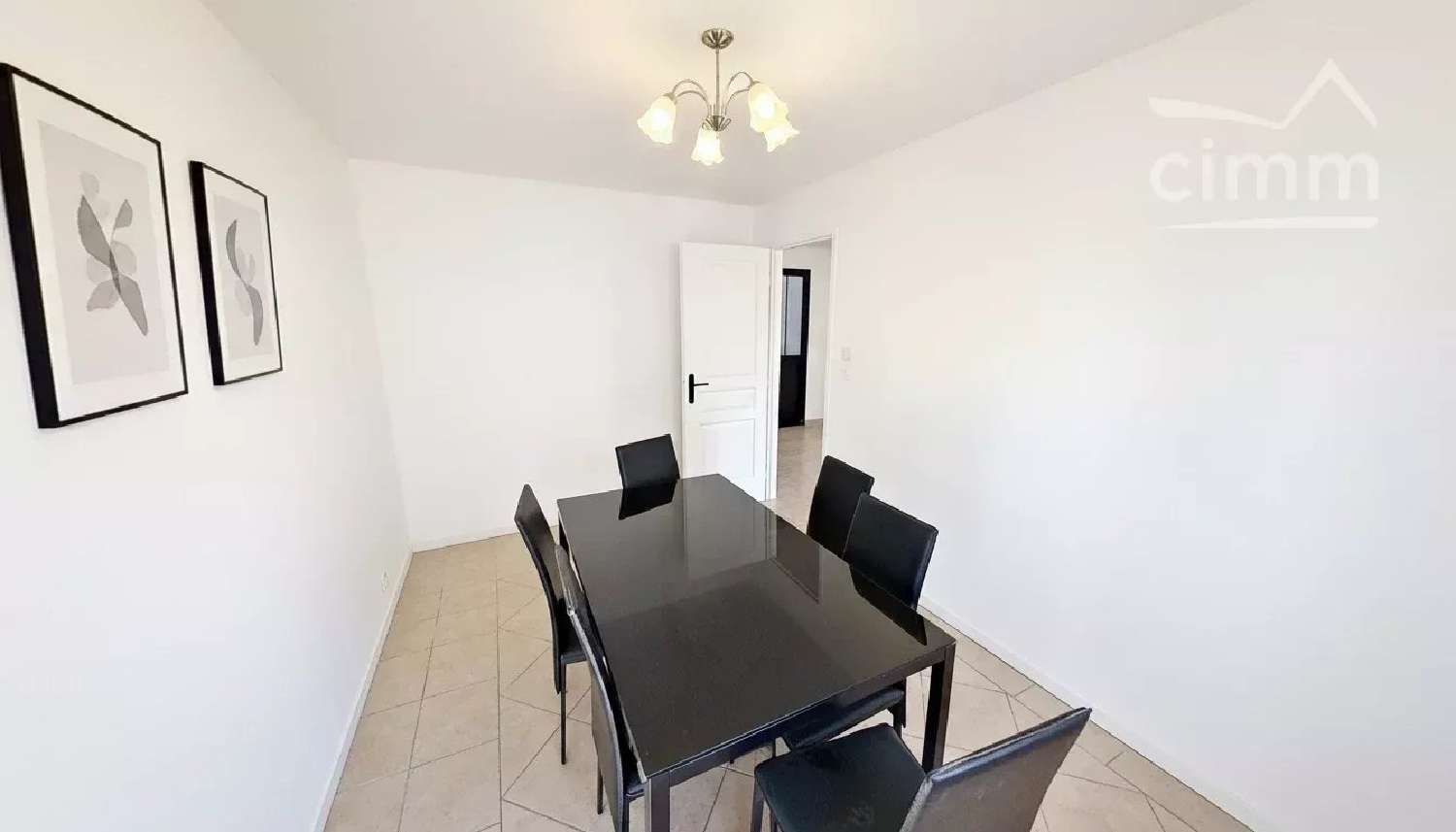  à vendre maison Vaulx-en-Velin Rhône 2