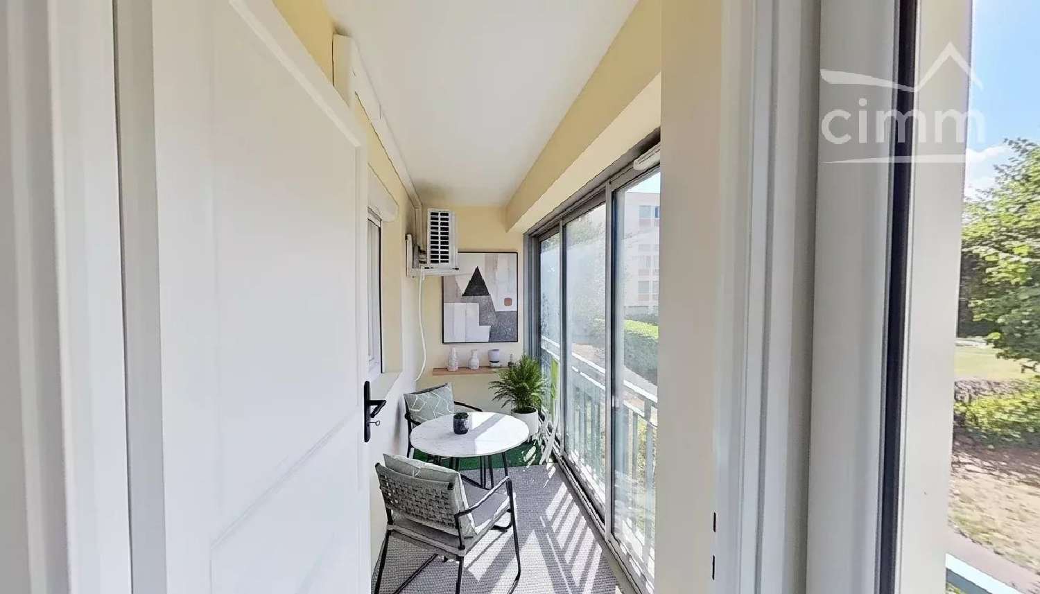  à vendre maison Vaulx-en-Velin Rhône 7