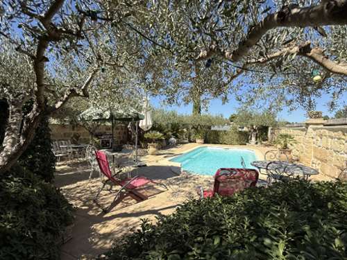 Vauvert Gard house foto 7412120