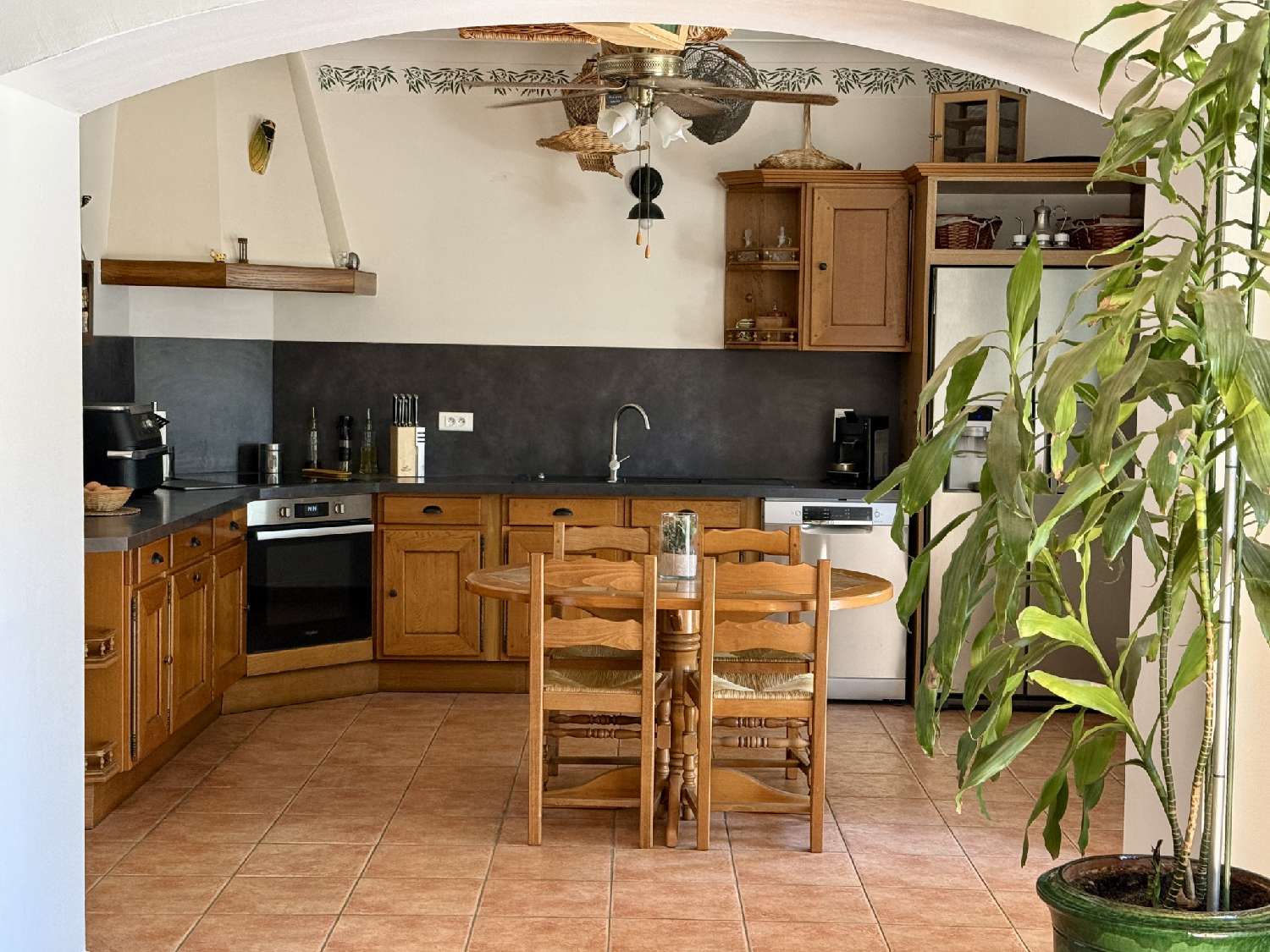  for sale house Vauvert Gard 3