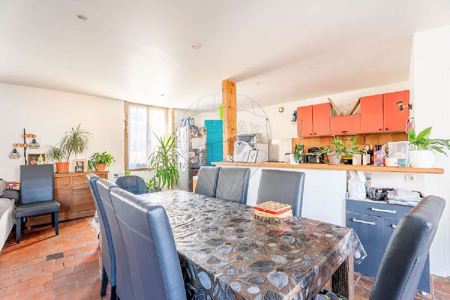 for sale house Vaux-en-Beaujolais Rhône 2