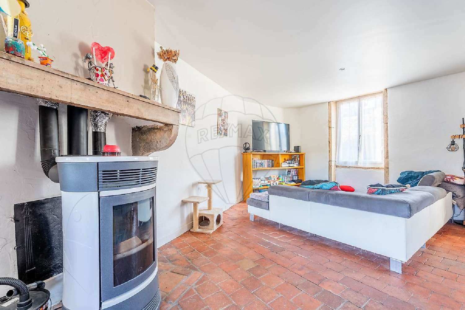 for sale house Vaux-en-Beaujolais Rhône 4