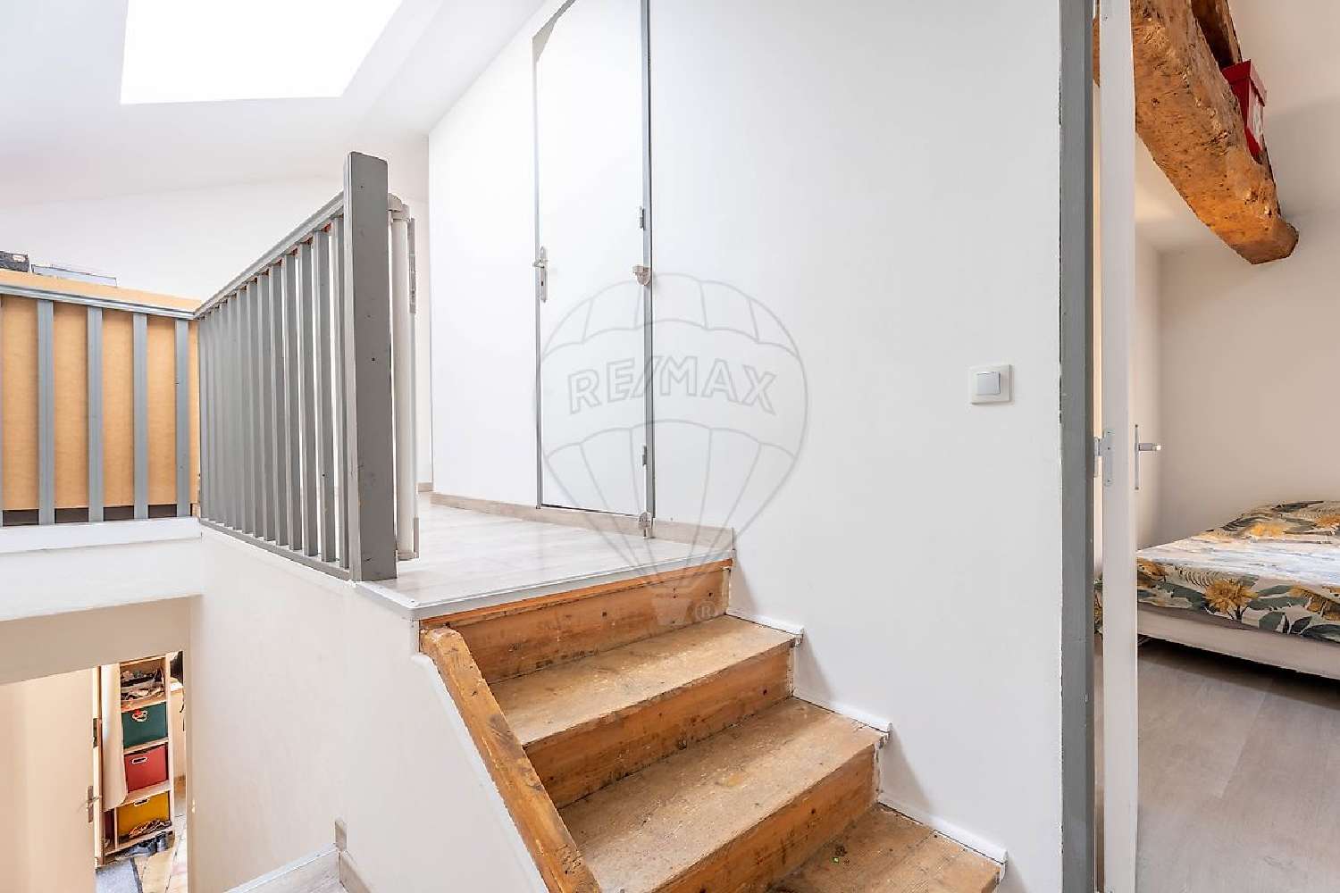 for sale house Vaux-en-Beaujolais Rhône 7