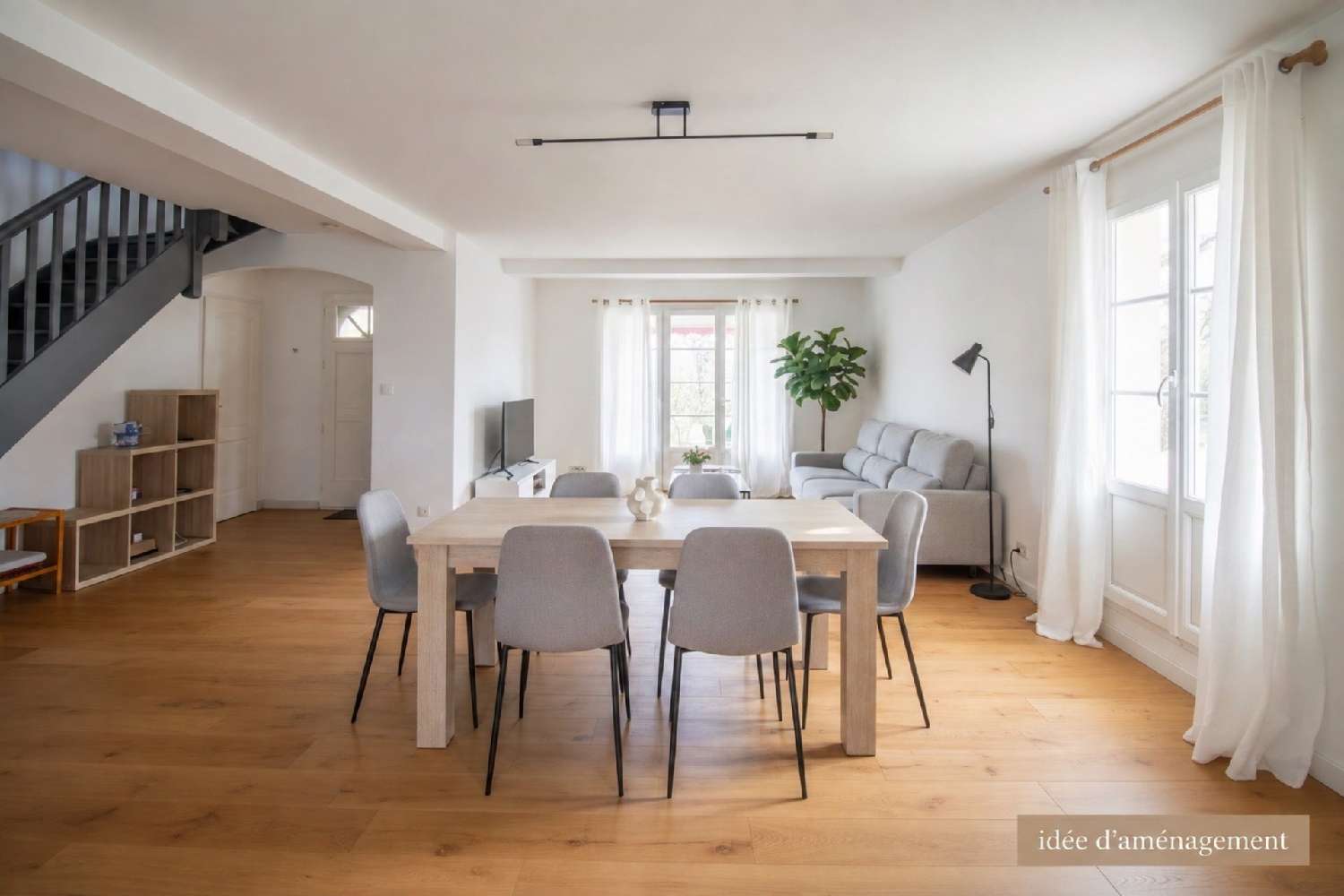 for sale house Vaux-sur-Mer Charente-Maritime 5