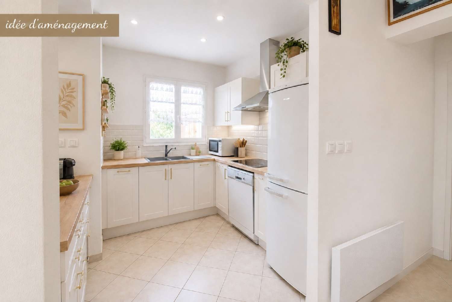 for sale house Vaux-sur-Mer Charente-Maritime 7