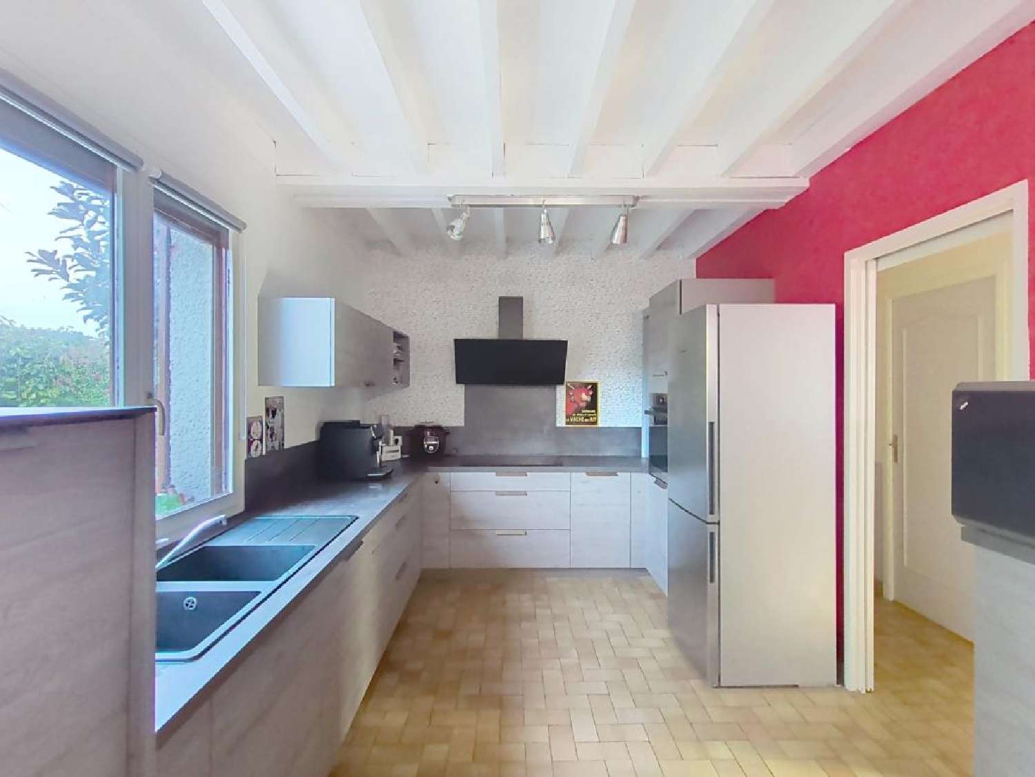 kaufen Haus Vauxaillon Aisne 4