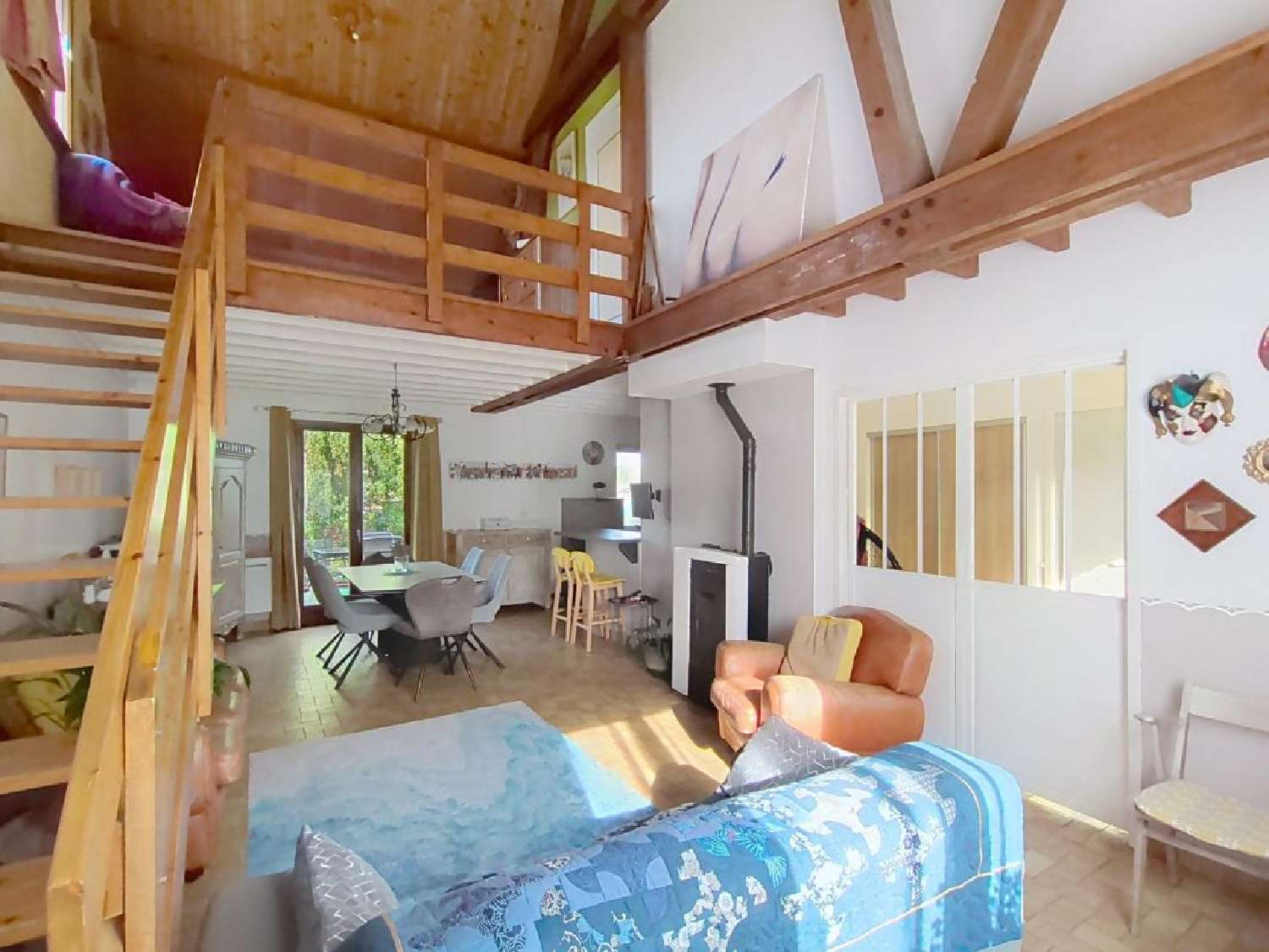kaufen Haus Vauxaillon Aisne 6