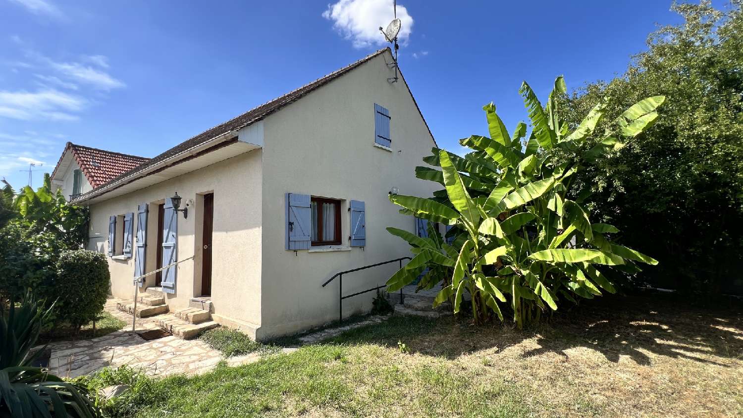  te koop huis Vayres-sur-Essonne Essonne 1