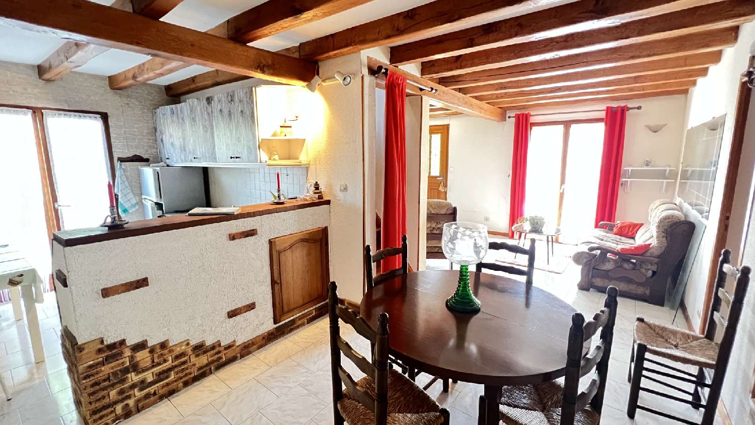  te koop huis Vayres-sur-Essonne Essonne 4