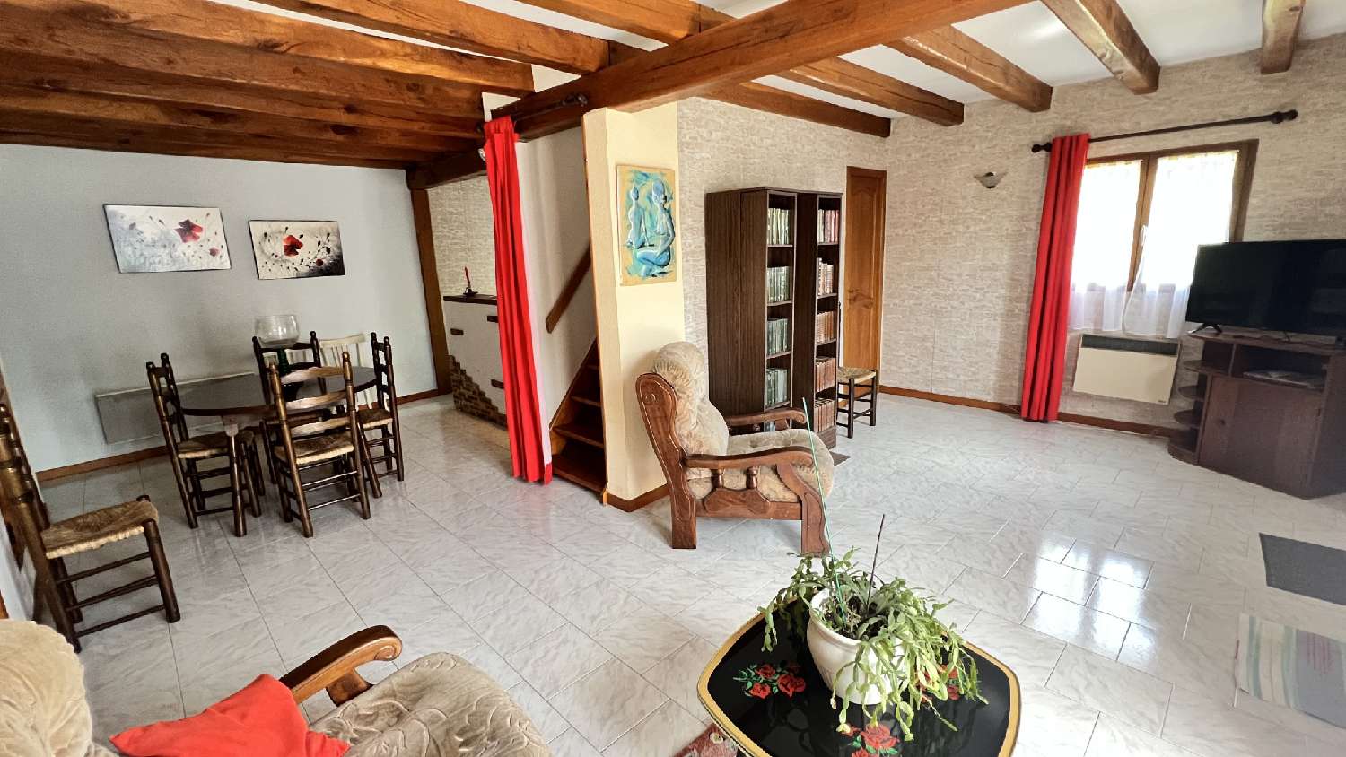  te koop huis Vayres-sur-Essonne Essonne 5