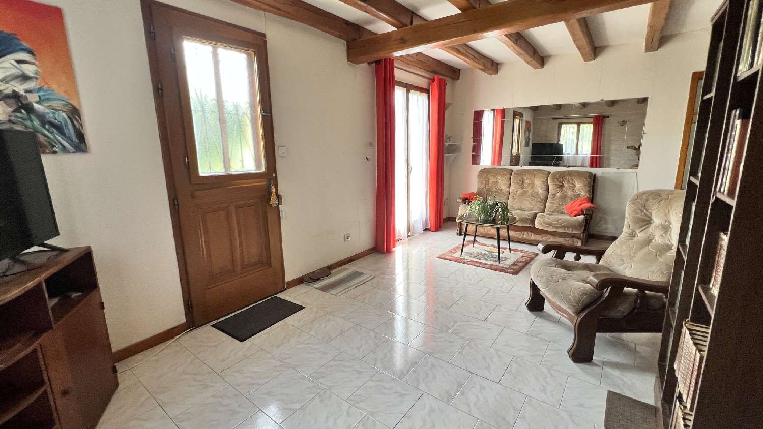  te koop huis Vayres-sur-Essonne Essonne 6