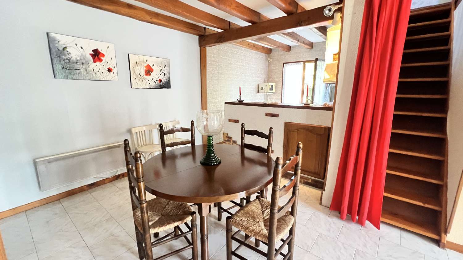  te koop huis Vayres-sur-Essonne Essonne 7