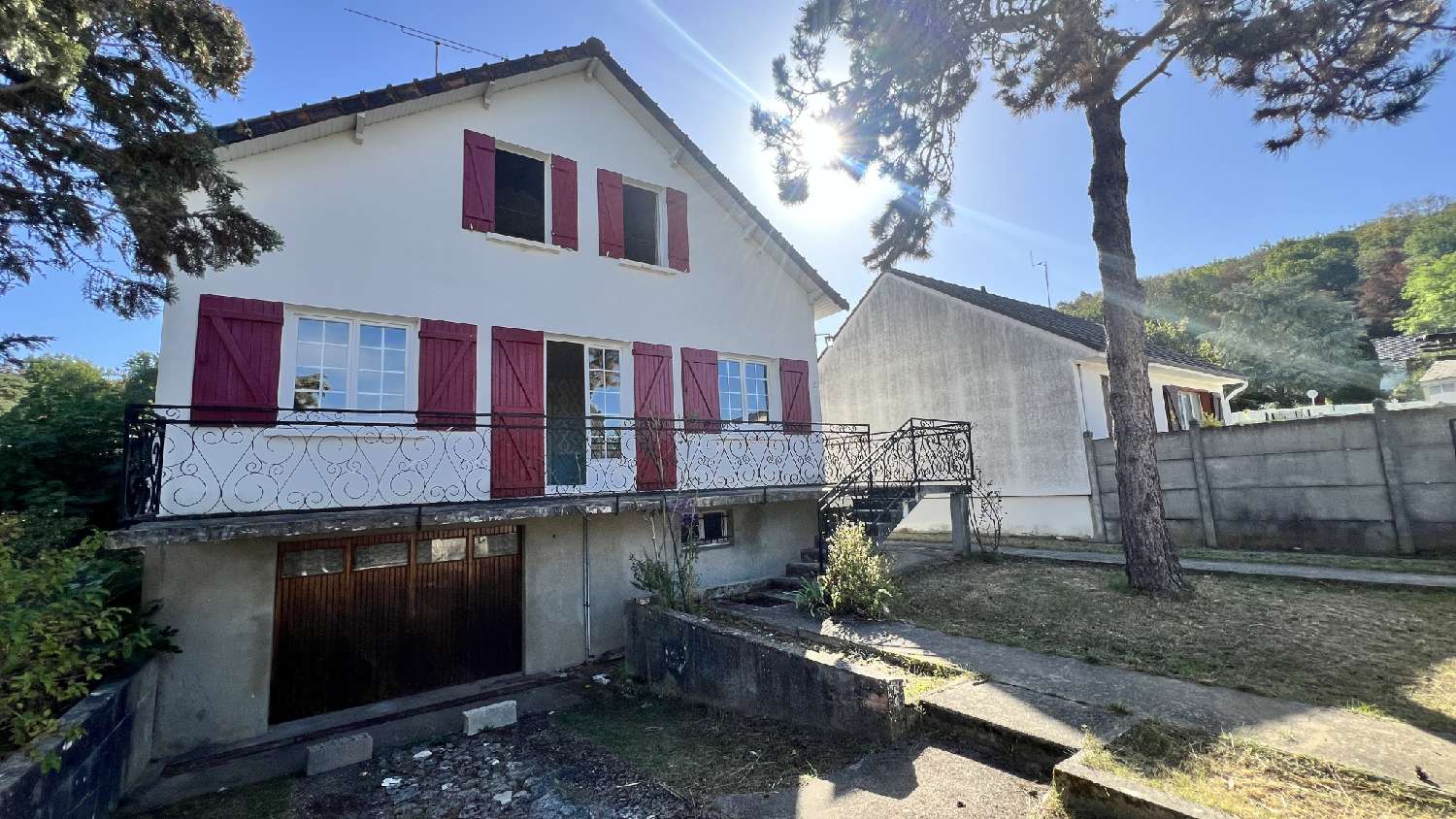 te koop huis Vayres-sur-Essonne Essonne 3