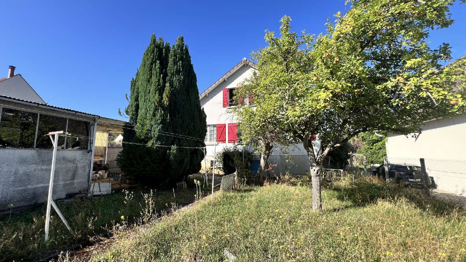 te koop huis Vayres-sur-Essonne Essonne 4