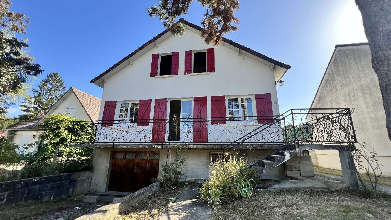 te koop huis Vayres-sur-Essonne Essonne 5
