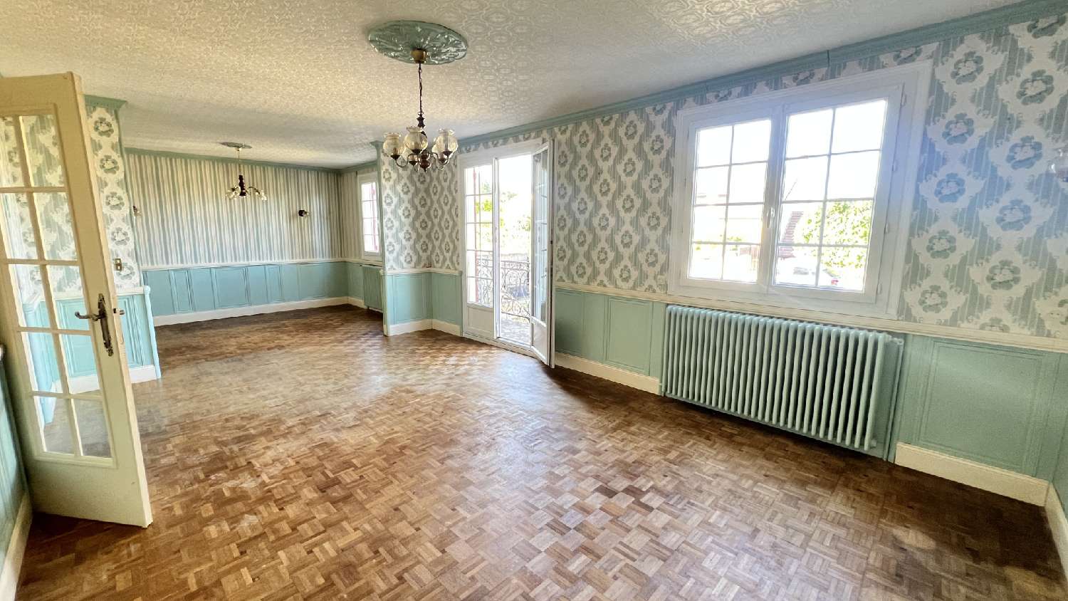te koop huis Vayres-sur-Essonne Essonne 6