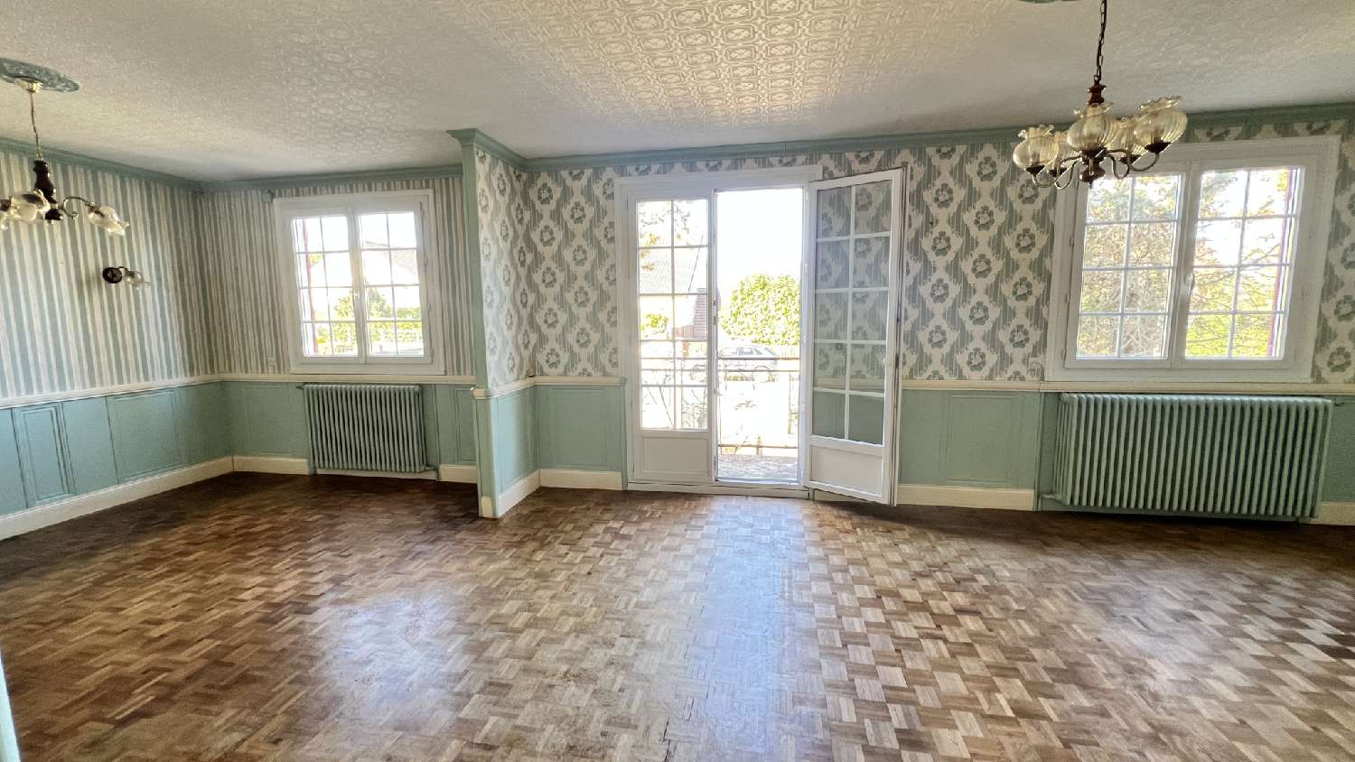 te koop huis Vayres-sur-Essonne Essonne 8