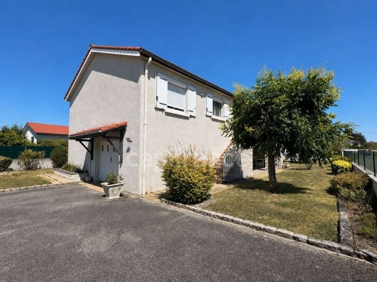 à vendre maison Veauche Loire 1