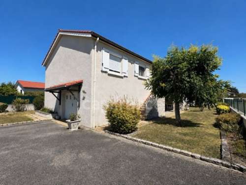 Veauche Loire maison foto 7411546