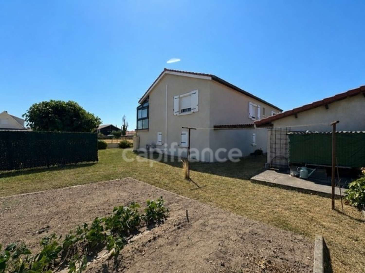 à vendre maison Veauche Loire 2