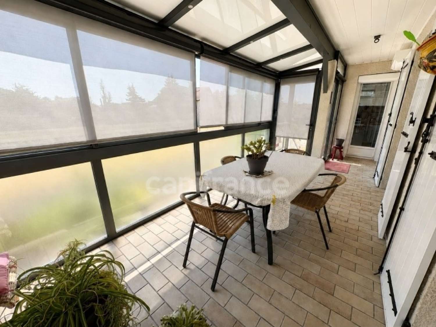 à vendre maison Veauche Loire 3