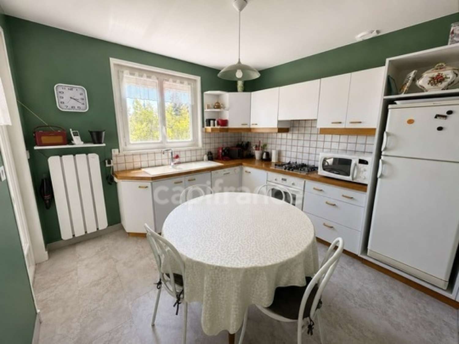 à vendre maison Veauche Loire 5