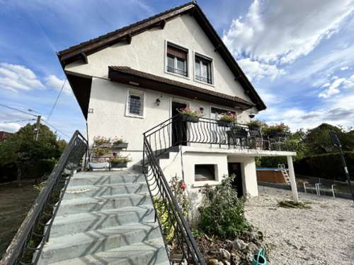 Venarey-les-Laumes Côte-d'Or house foto 7415941