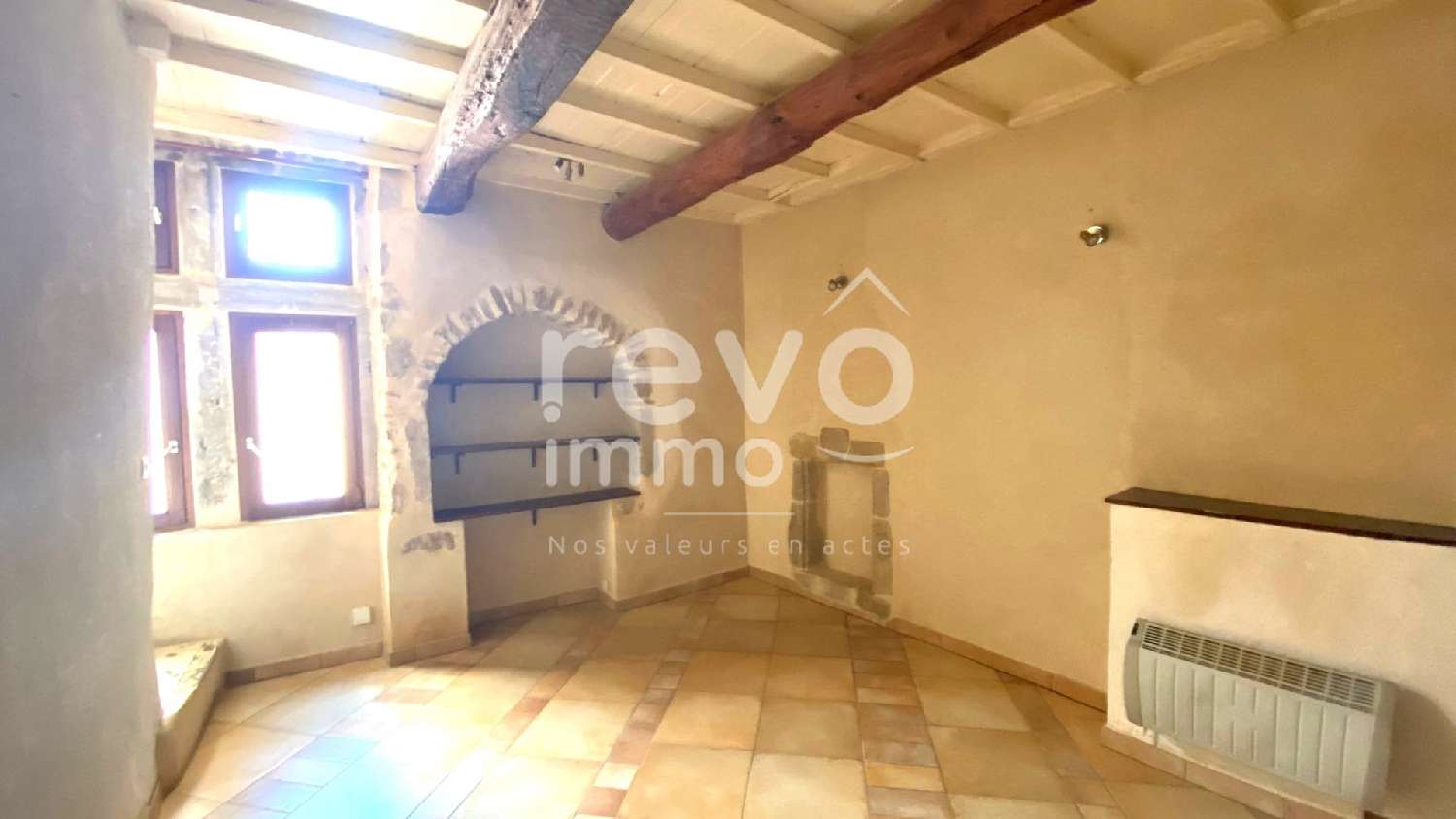 à vendre maison Vendémian Hérault 3