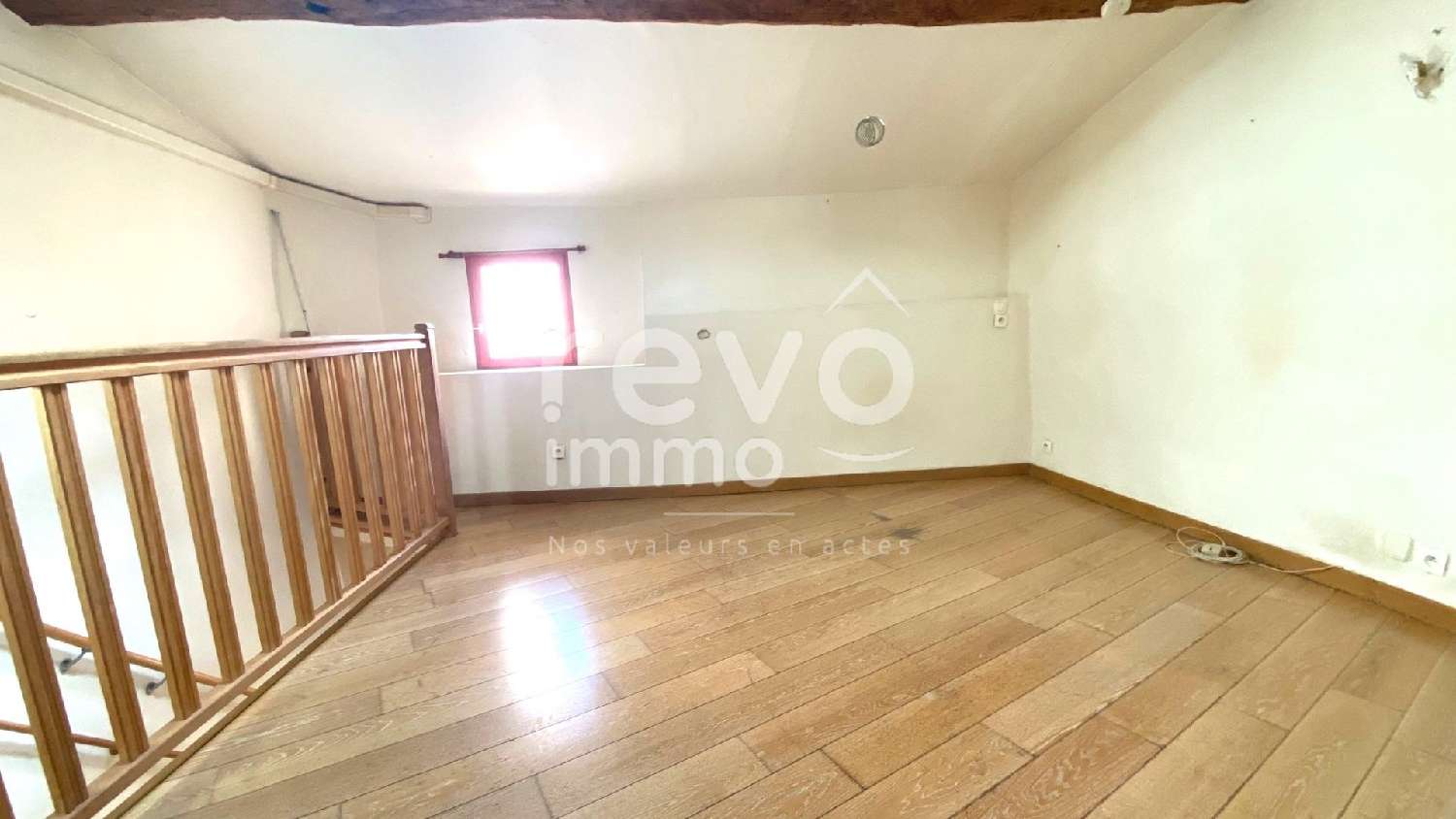 à vendre maison Vendémian Hérault 4