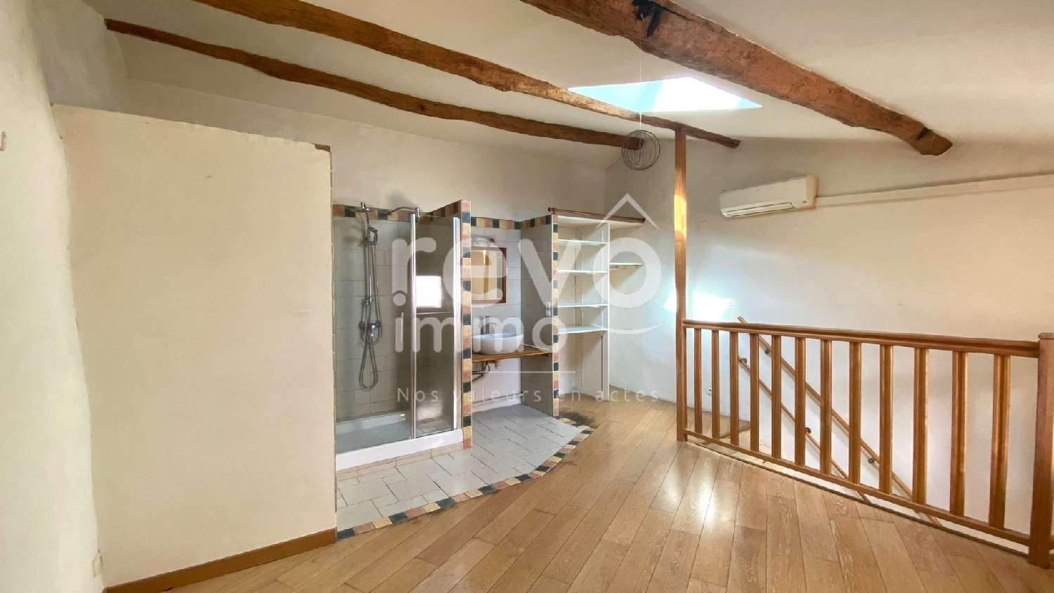 à vendre maison Vendémian Hérault 5