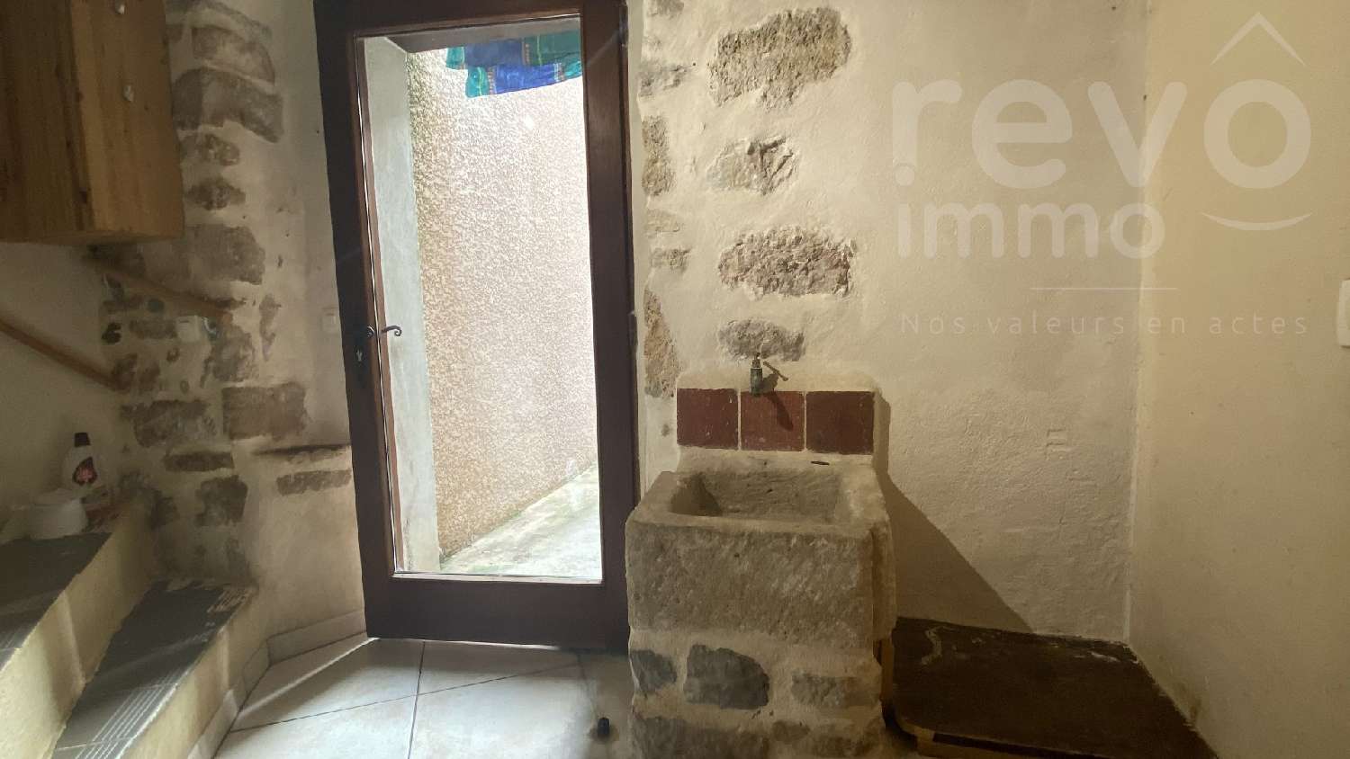 à vendre maison Vendémian Hérault 6