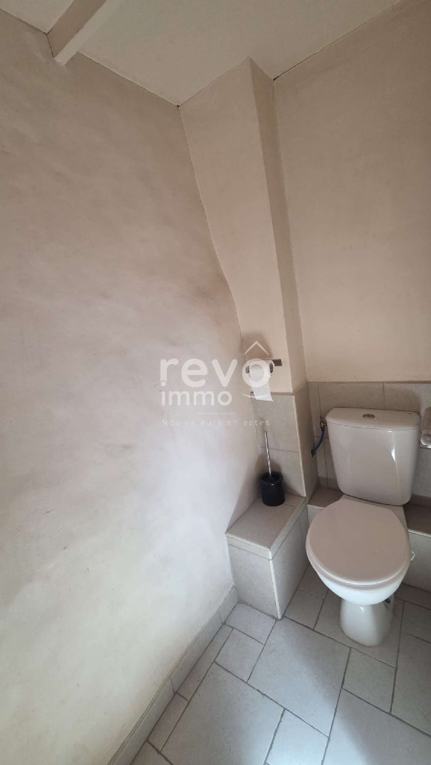 à vendre maison Vendémian Hérault 7
