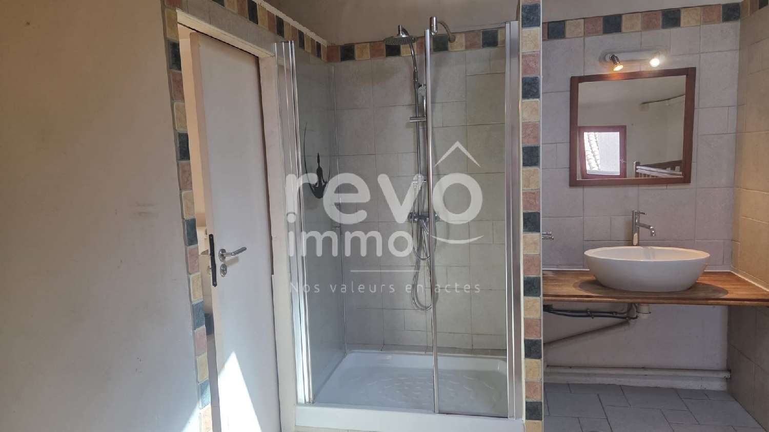 à vendre maison Vendémian Hérault 8