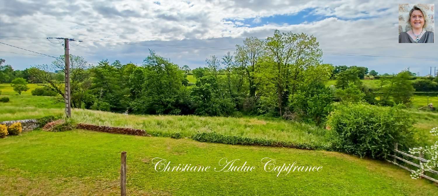 kaufen Haus Vendenesse-lès-Charolles Saône-et-Loire 3