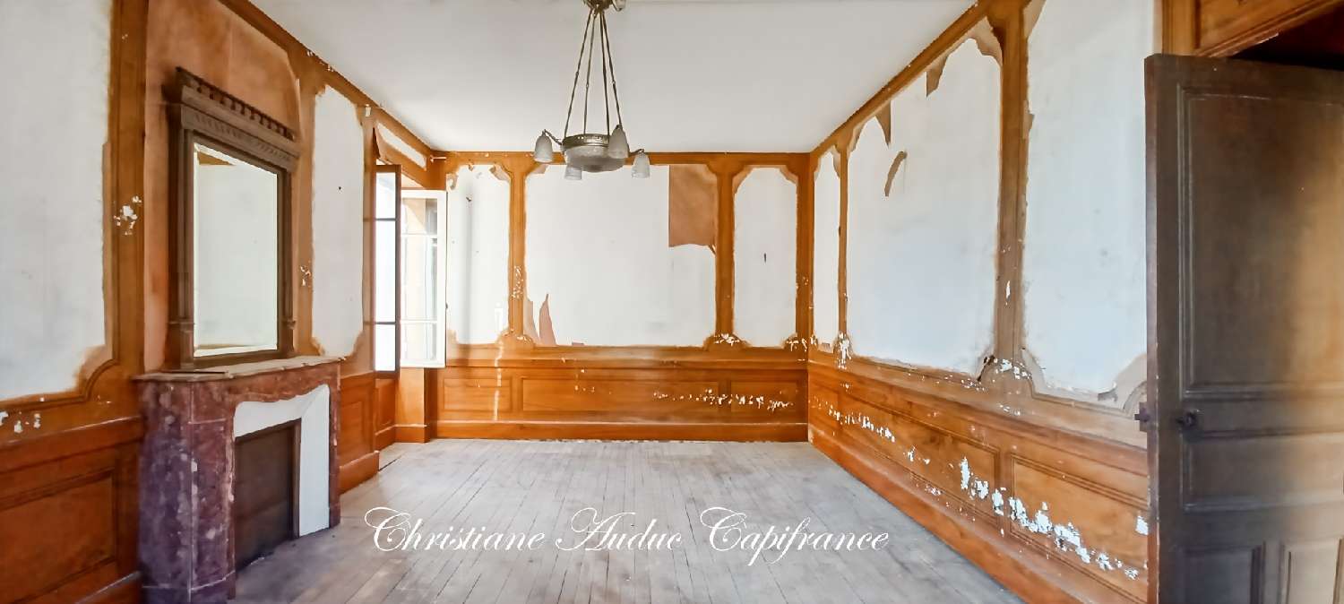 kaufen Haus Vendenesse-lès-Charolles Saône-et-Loire 6