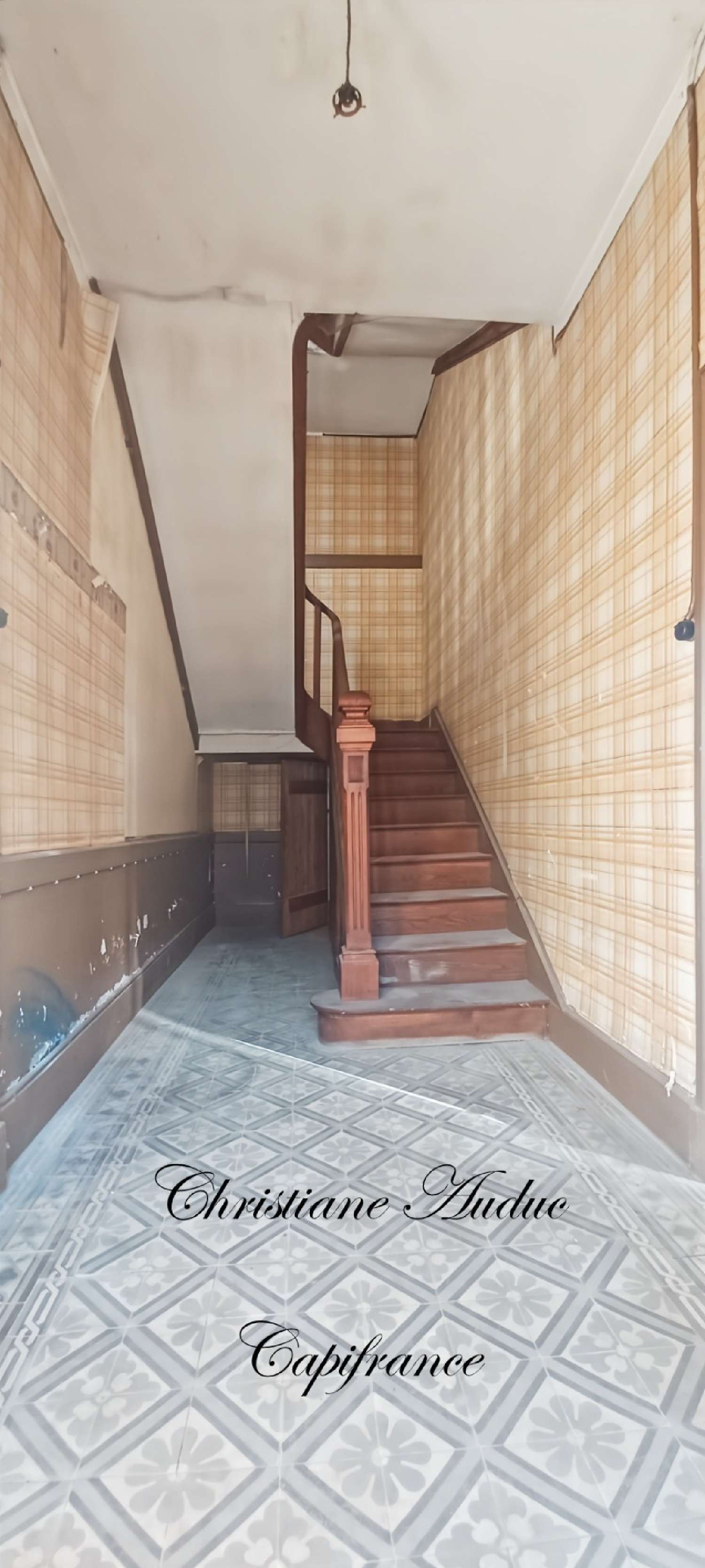 kaufen Haus Vendenesse-lès-Charolles Saône-et-Loire 7