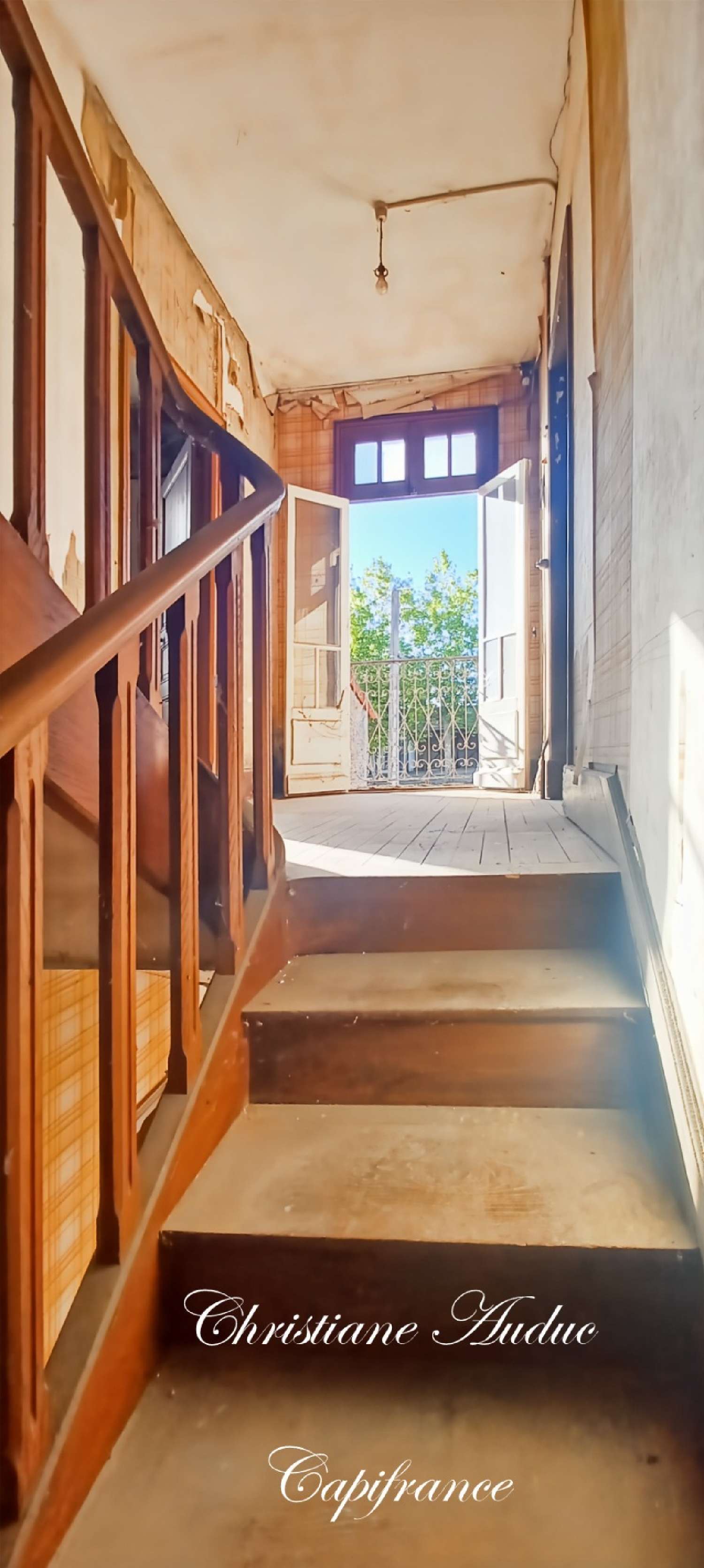 kaufen Haus Vendenesse-lès-Charolles Saône-et-Loire 8