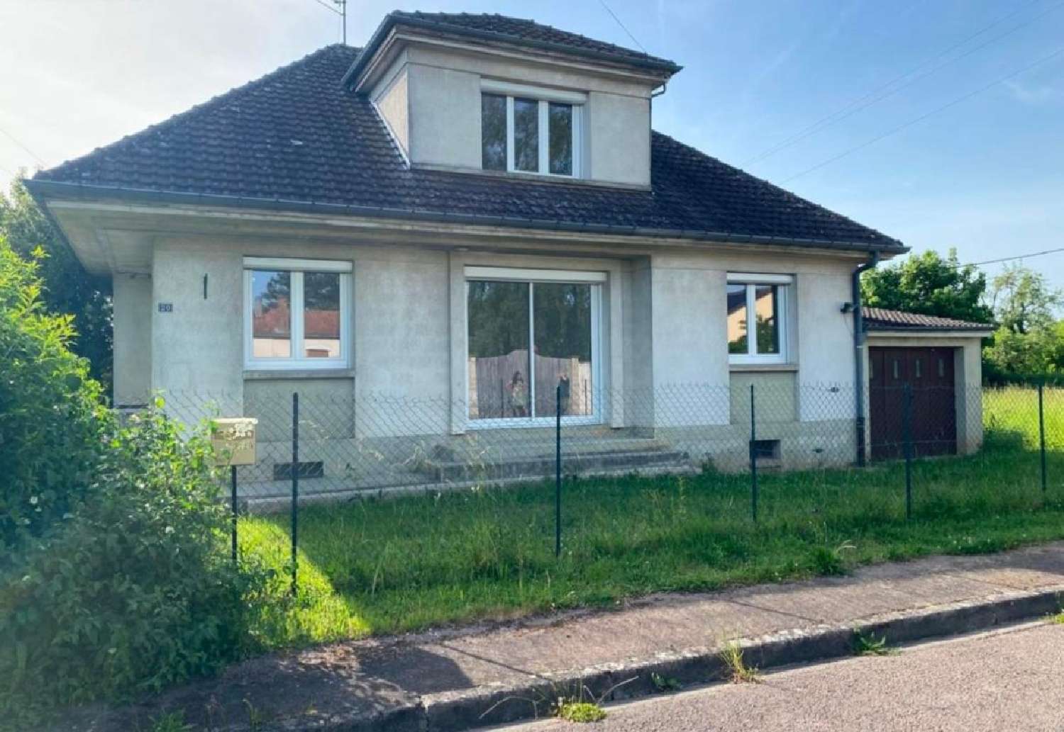 for sale house Vendeuvre-sur-Barse Aube 1