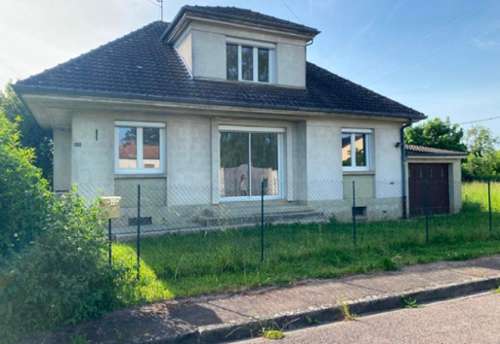 Vendeuvre-sur-Barse Aube house foto 7402693