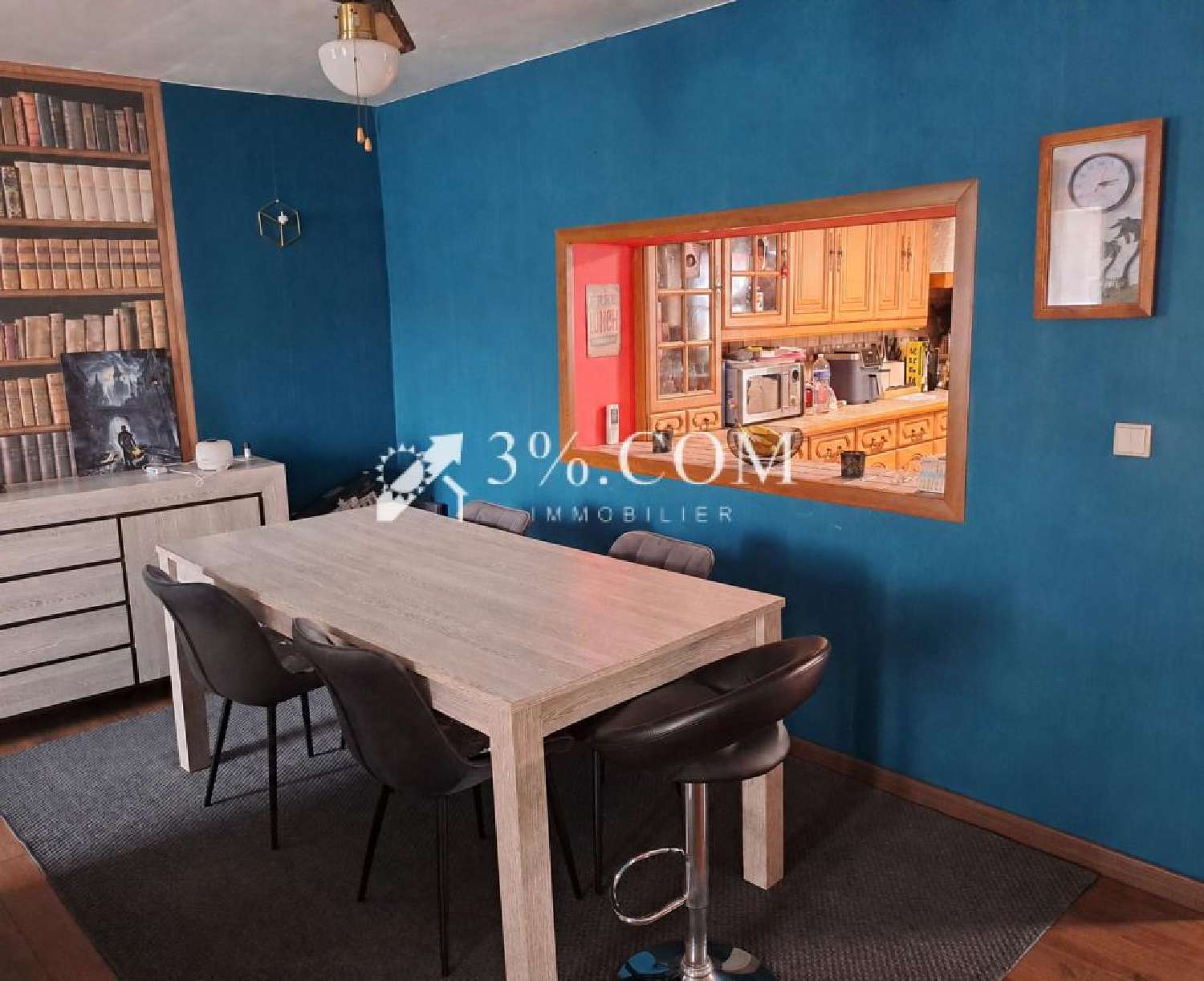 te koop huis Vendin-le-Vieil Pas-de-Calais 2