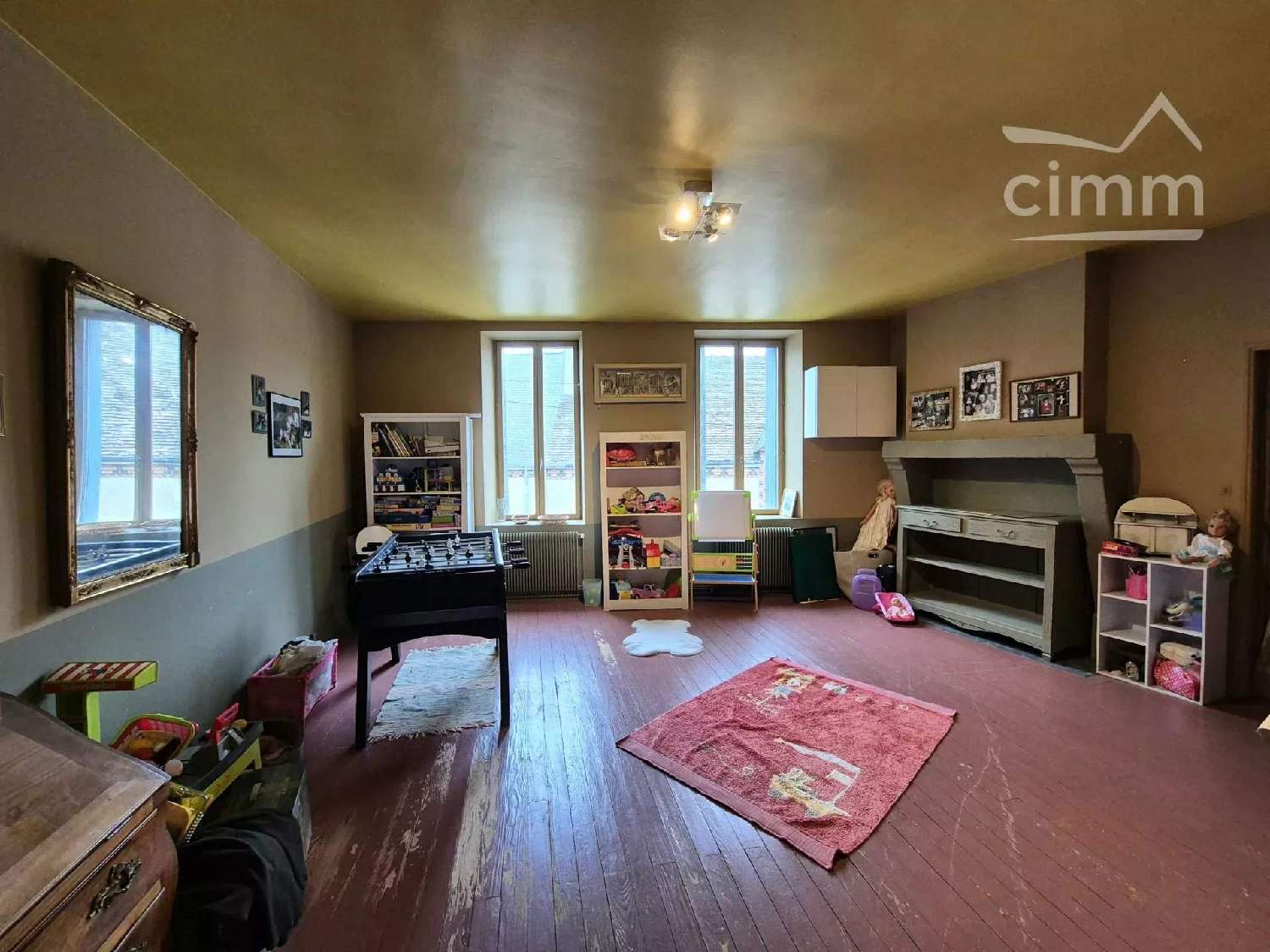 à vendre maison Vendôme Loir-et-Cher 5