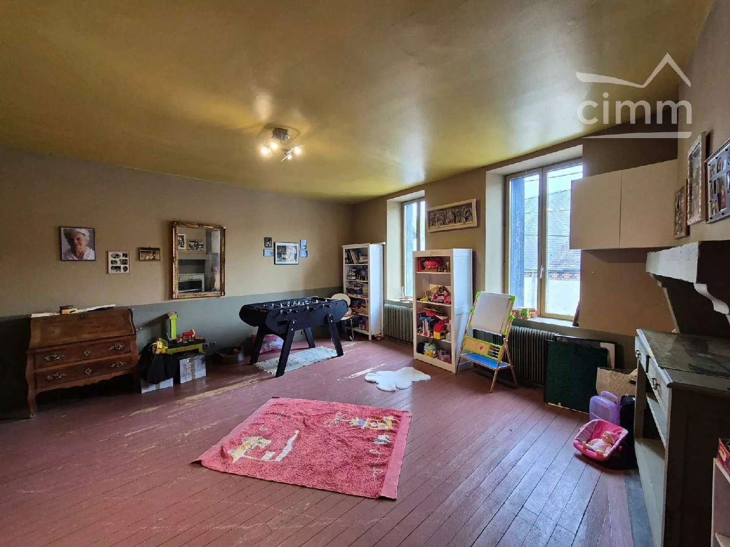 à vendre maison Vendôme Loir-et-Cher 6