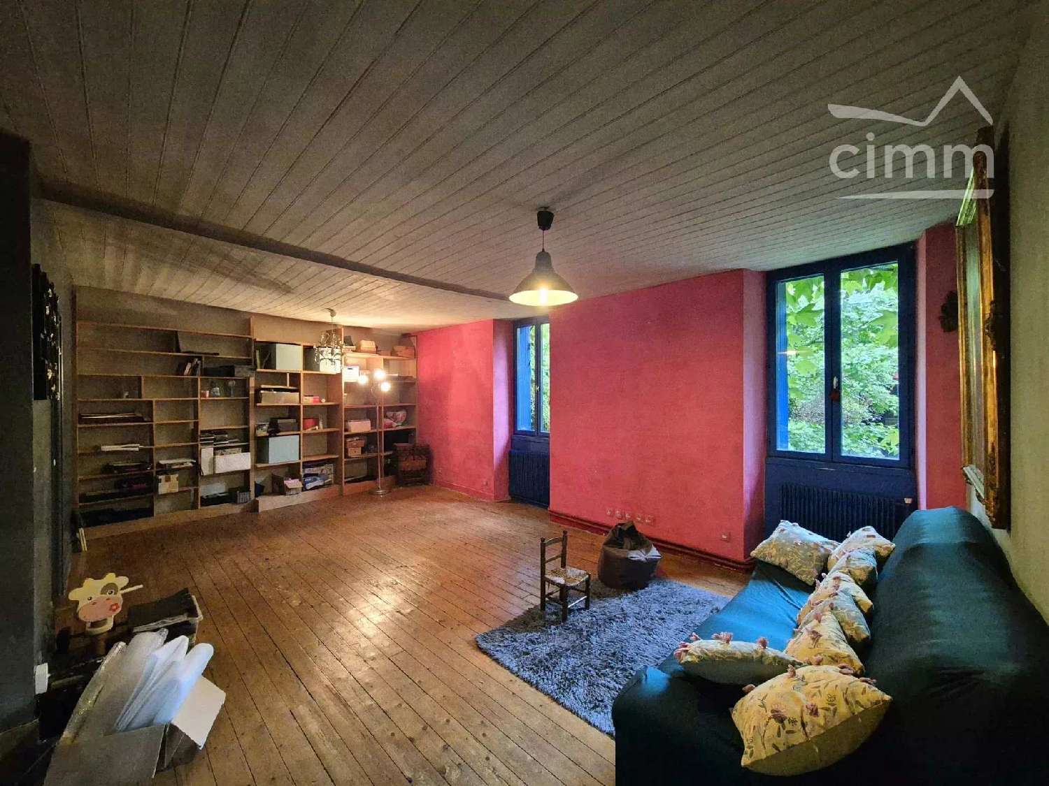 à vendre maison Vendôme Loir-et-Cher 7