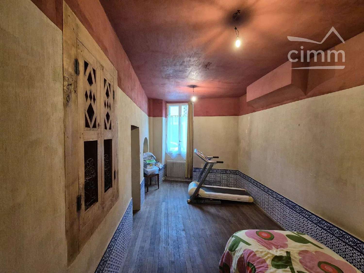 à vendre maison Vendôme Loir-et-Cher 8